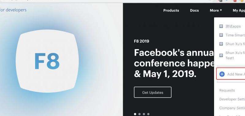 Facebook官网如何审核上传的图片