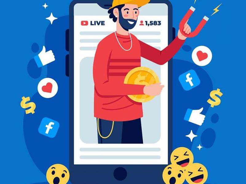 Facebook广告发布的费用及相关信息