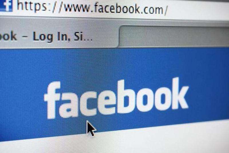 探究为何无法在中国注册Facebook账号