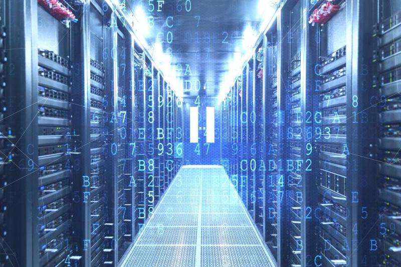 深入了解Facebook数据中心的运营