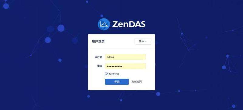 使用Blued账号登录Facebook