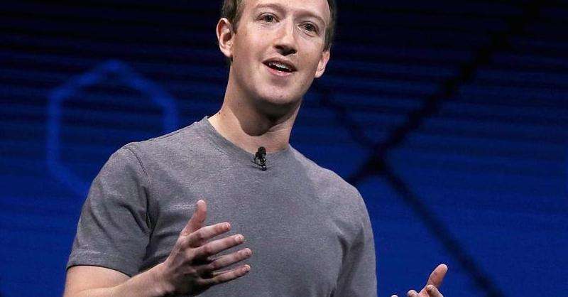 探索Facebook创始人的服装风格