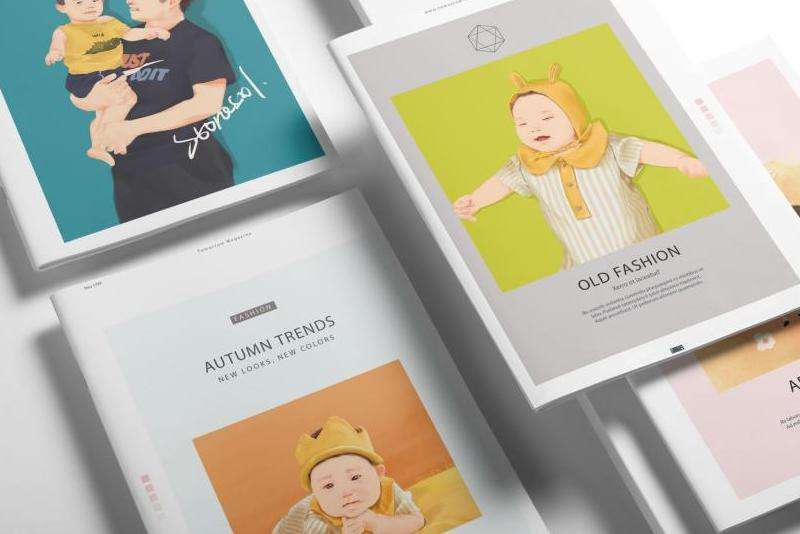 创作个性化的Facebook头像