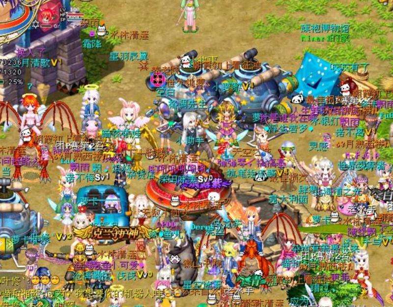 探索在Facebook专页中飘流幻境的方法