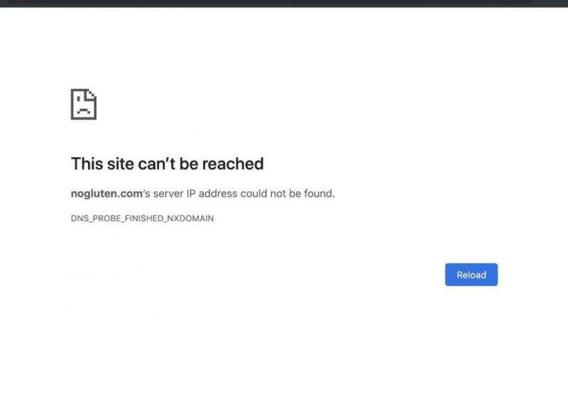 无法访问Facebook的解决方法