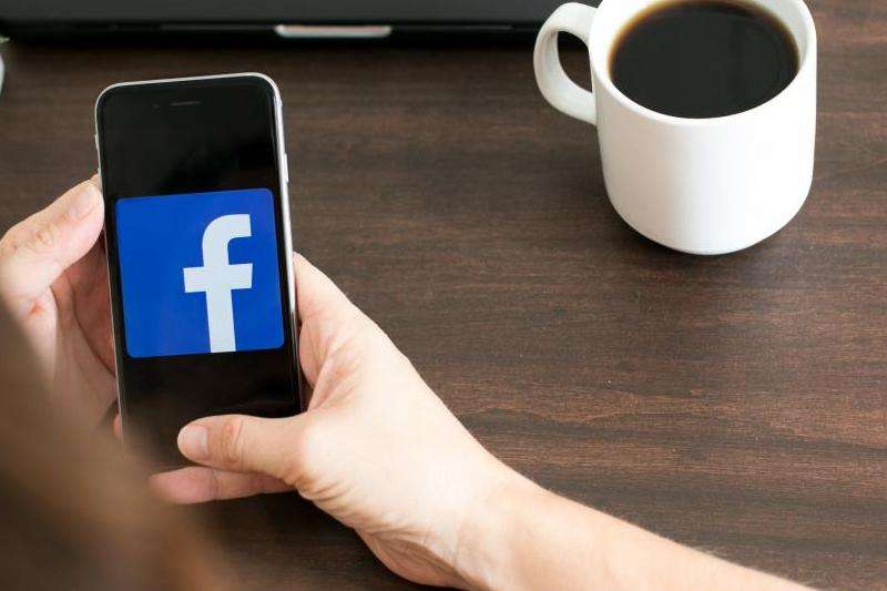 学习如何创建Facebook账号