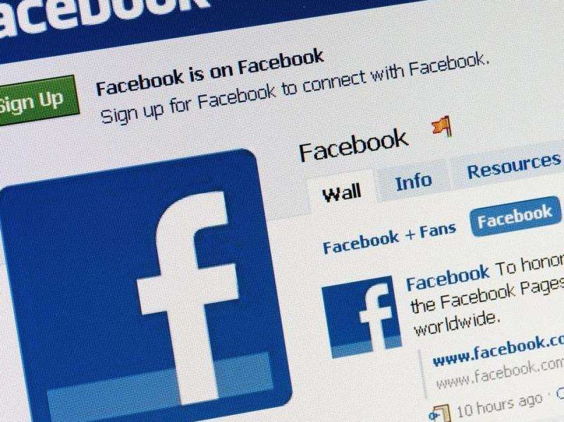 Facebook和Twitter的封禁政策对比